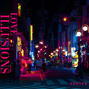 Love Illusions (Instrumental Version)