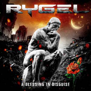 A Blessing in Disguise (Explicit)