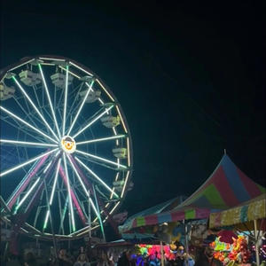 A Smile Without Thought (feat. TAH) (Demo)