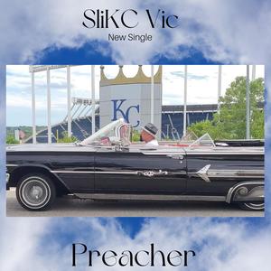 Preacher (Explicit)