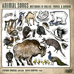 Animal Songs