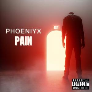 Pain (Explicit)