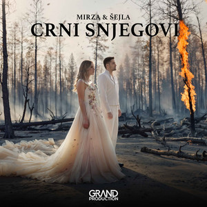 Crni Snjegovi