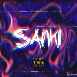 SANKI (feat. PHENTRA) [Explicit]