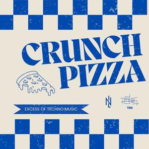 Crunch Pizza