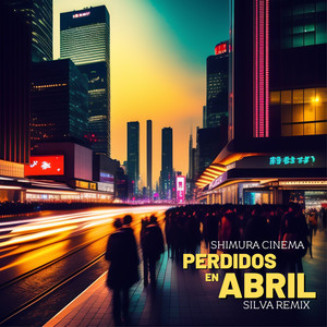 Perdidos en Abril (Remix)