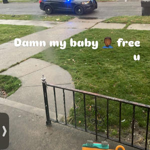 Mental (feat. Dailysxams) (Explicit)