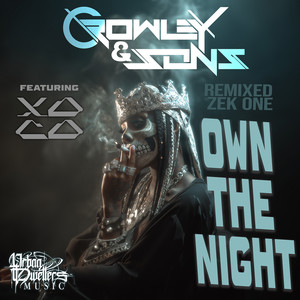 Own the Night (Instrumental)