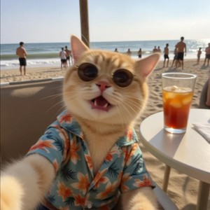 小蛋糕走路 (超绝小可爱旋律)