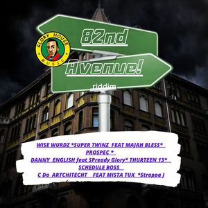 Pen Over Bullet (82nd Avenue)