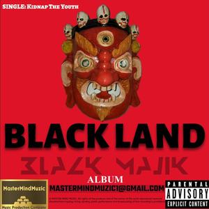 Kidnap The Youth (Explicit)