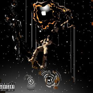 FLOTANDO EN LA NADA (feat. Drae Ye!, Certtwo Ye! & Iluminado) (Explicit)