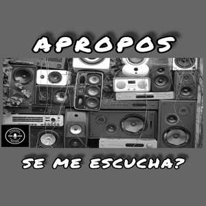 Se Me Escucha? (Explicit)