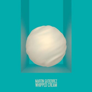 Whipped Cream