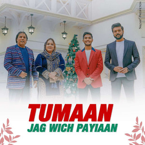 Tumaan Jag Wich Payiaan (feat. Saleem Inayat & Gulnaz Saleem)