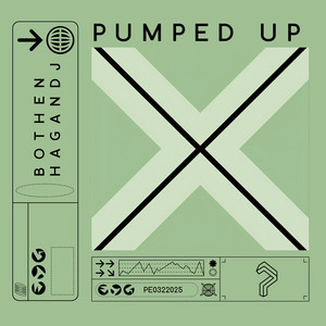 Pumped Up (Original Mix)