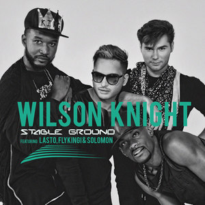 Stable Ground (The Supreme Remix|Explicit)