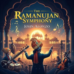 The Ramanujan Symphony