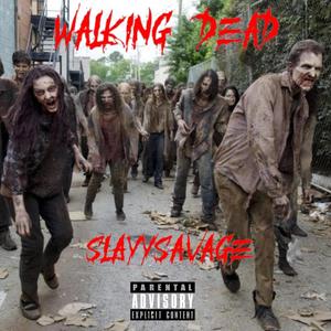 Walking Dead (Explicit)