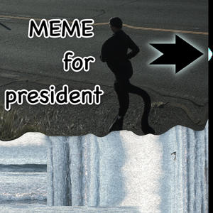 Meme for President (Explicit)