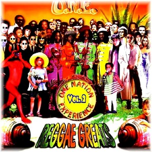 Reggae Greats, Vol. 2