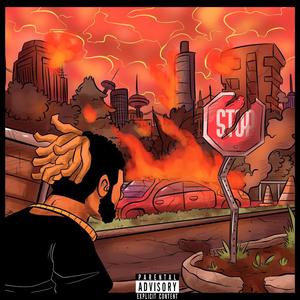 STOOPKiD(feat. Nappy Jones, PBR & Pessimistic Jerry) (Explicit)