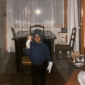 No Secrets (Explicit)