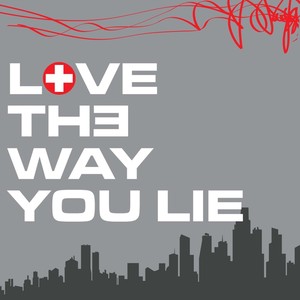 Love The Way You Lie