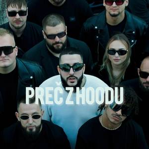 PREČ Z HOODU
