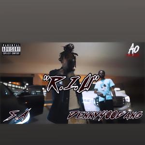 R.I.U (Explicit)