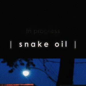 Snake Oil