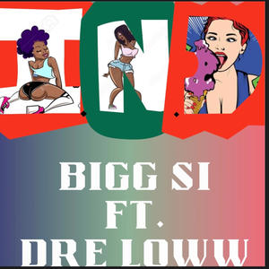 I.N.D (feat. Dre Loww) (Explicit)