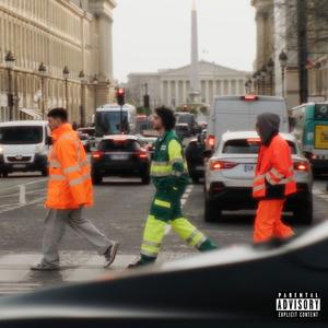 DIAMANTS SUR LES DENTS (Explicit)