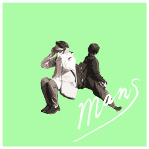 Mans - キタコウジヤ