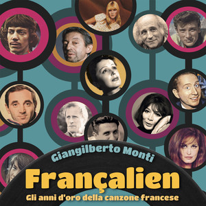 Françalien (Gli anni d'oro della canzone francese)