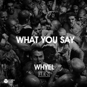 What You Say (explicit Original Mix)
