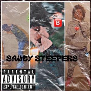 Saucy Steppers (feat. Joshybo & Lul Dolo) (Explicit)