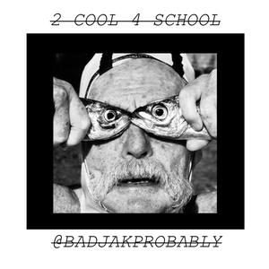 2 COOL 4 SCHOOL (Explicit)