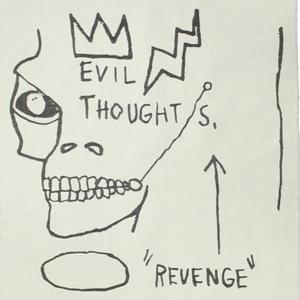 evil thoughts (Explicit)