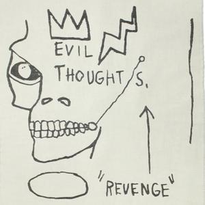 evil thoughts (Explicit)