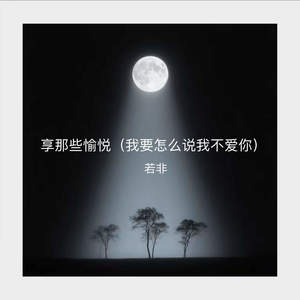 享那些愉悦 (我要怎么说我不爱你)