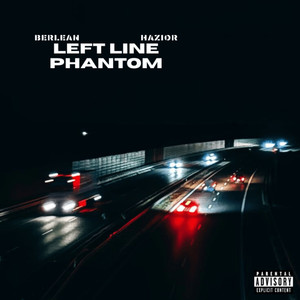 LEFT LINE PHANTOM (Explicit)
