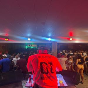 5 MINUTINHOS NO PROCEDIMENTO DO BEAT FINO (feat. DJ JH DE SAO MATEUS)