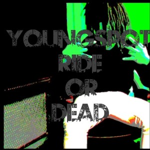 Ride or Dead (Explicit)