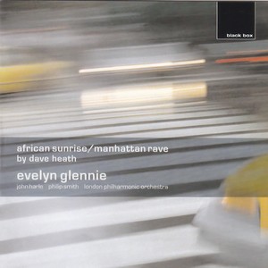 Heath - Darkness to Light (Light Section)