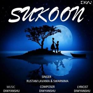 Sukoon(feat. Swarnima)