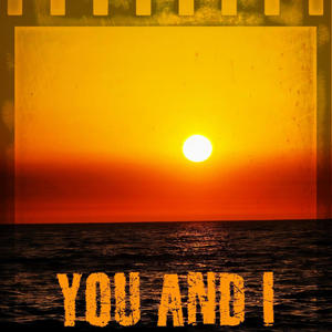 YOU AND I (feat. eVy) (RAP VERSION)