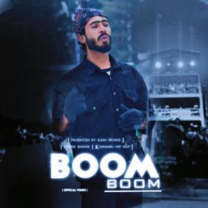 Boom Boom (feat. Yawer Bashir) [Explicit]