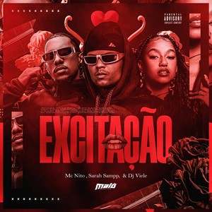 Excitação (Explicit)