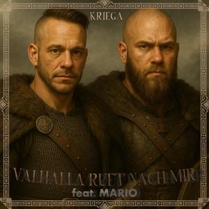Valhalla ruft nach mir (feat. Mario M&A) (Explicit)